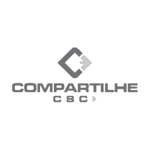 logo compartilhe